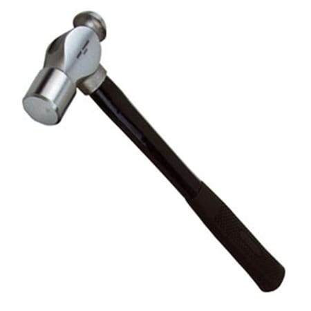 ATD Tools ATD-4040 Ball Pein Hammer With Fiberglass Handle; 32 Oz